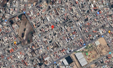 CASA DE RECUPERACIÓN BANCARIA EN CALLE IGNACIO MANUEL ALTAMIRANO, COLSAN ISIDRO LA PAZ, NICOLAS ROMERO, EDO MEX. ¡NO SE ACEPTAN CRÉDITOS!