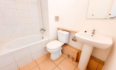 Departamento En Miraflores • Venta UF 2.100