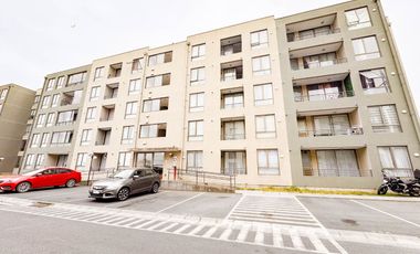 Departamento En Miraflores • Venta UF 2.100