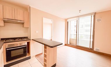 Departamento En Miraflores • Venta UF 2.100
