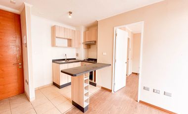 Departamento En Miraflores • Venta UF 2.100