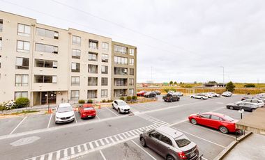 Departamento En Miraflores • Venta UF 2.100