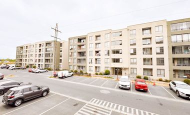 Departamento En Miraflores • Venta UF 2.100