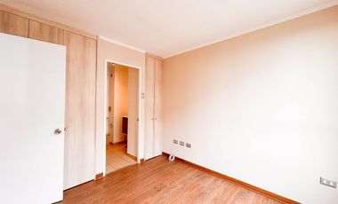 Departamento En Miraflores • Venta UF 2.100