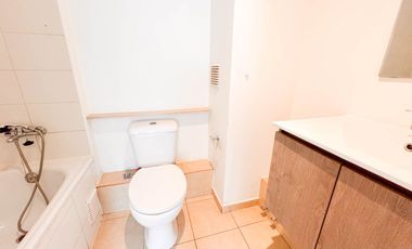 Departamento En Miraflores • Venta UF 2.100