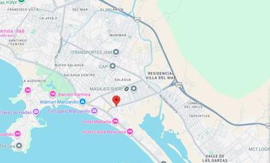 Casa en manzanillo en Venta, Oportunidad