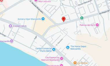 Casa en manzanillo en Venta, Oportunidad