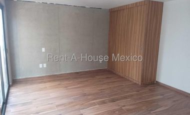 Departamento en Renta en  Válle Gomez,  Cuauhtémoc