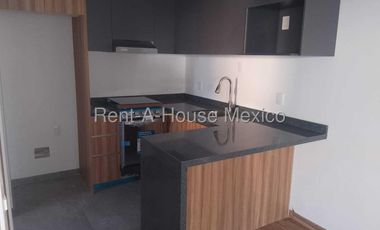 Departamento en Renta en Valle Gómez, Cuauhtémoc