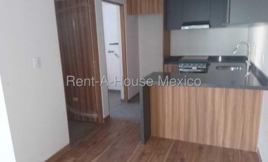 Departamento en Renta en Valle Gómez, Cuauhtémoc
