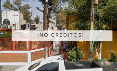 CASA DE RECUPERACIÓN BANCARIA EN ANDADOR 34, U.H IMSS, TLALNEPANTLA, EDO MEX.  ¡NO SE ACEPTAN CRÉDITOS!