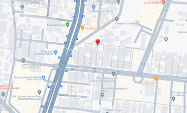 CASA DE RECUPERACIÓN BANCARIA EN ANDADOR 34, U.H IMSS, TLALNEPANTLA, EDO MEX.  ¡NO SE ACEPTAN CRÉDITOS!