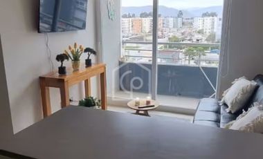 ARRIENDO DPTO 2D/1B, AÑO CORRIDO, AMOBLADO, SECTOR PUERTAS DEL MAR