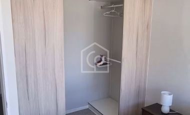 ARRIENDO DPTO 2D/1B, AÑO CORRIDO, AMOBLADO, SECTOR PUERTAS DEL MAR