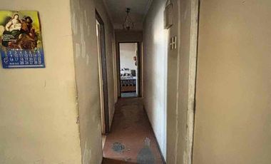 Vendo Casa Gran Terreno 3D/1B Conchali