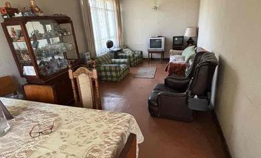 Vendo Casa Gran Terreno 3D/1B Conchali