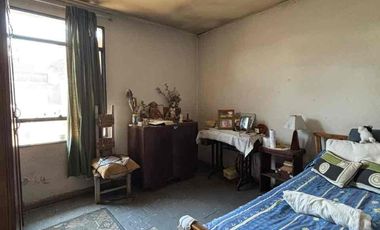 Vendo Casa Gran Terreno 3D/1B Conchali