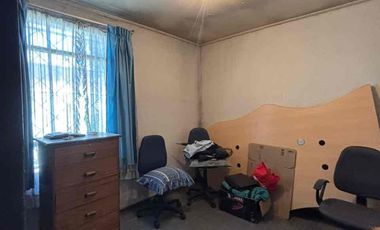 Vendo Casa Gran Terreno 3D/1B Conchali