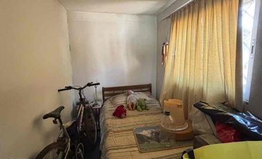 Vendo Casa Gran Terreno 3D/1B Conchali