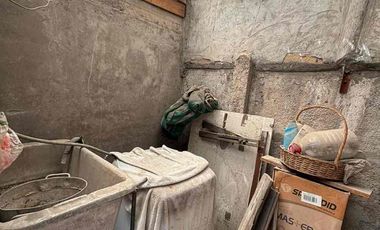 Vendo Casa Gran Terreno 3D/1B Conchali