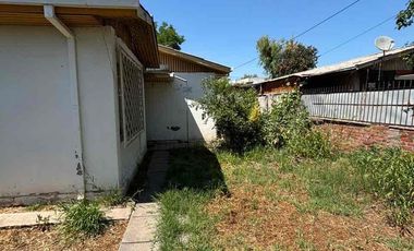 Vendo Casa Gran Terreno 3D/1B Conchali