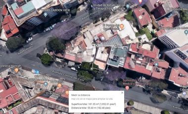 Remate Inmobiliario en AV.COLONIA DEL VALLE