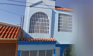 CASA A LA VENTA EN CASA BLANCA, AGUASCALIENTES