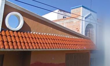 CASA A LA VENTA EN CASA BLANCA, AGUASCALIENTES