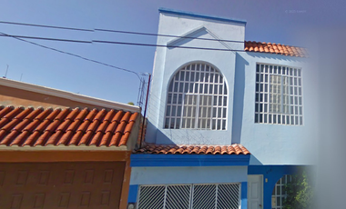 CASA A LA VENTA EN CASA BLANCA, AGUASCALIENTES