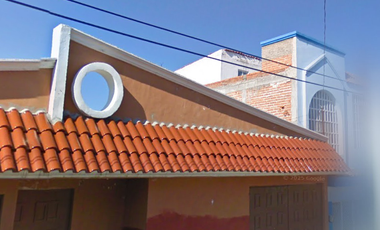 CASA A LA VENTA EN CASA BLANCA, AGUASCALIENTES