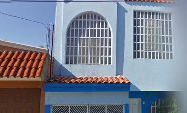 CASA A LA VENTA EN CASA BLANCA, AGUASCALIENTES