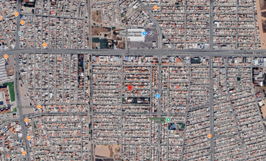 CASA A LA VENTA EN CASA BLANCA, AGUASCALIENTES