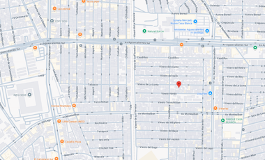 CASA A LA VENTA EN CASA BLANCA, AGUASCALIENTES