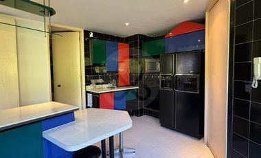 Casa en Renta en Bosque de las Lomas – Jardín Amplio + 4 Terrazas