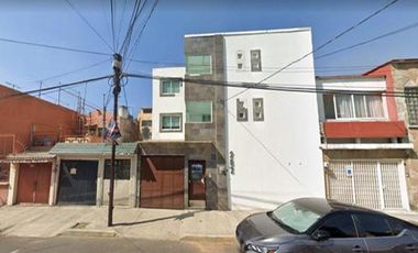 CASA EN VENTA DE REMATE EN AZCAPO CDMX