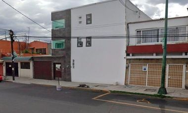 CASA EN VENTA DE REMATE EN AZCAPO CDMX