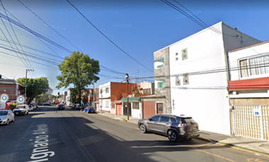 CASA EN VENTA DE REMATE EN AZCAPO CDMX