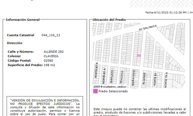 CASA EN VENTA DE REMATE EN AZCAPO CDMX