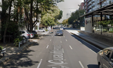 REMATE INMOBILIARIO en AV. CUAUHTÉMOC NO.1173