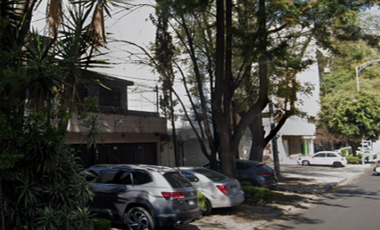 REMATE INMOBILIARIO en AV. CUAUHTÉMOC NO.1173