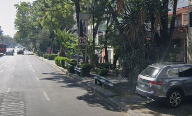 REMATE INMOBILIARIO en AV. CUAUHTÉMOC NO.1173