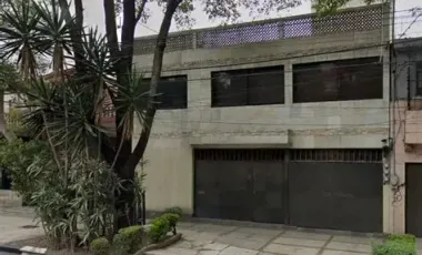 REMATE INMOBILIARIO en AV. CUAUHTÉMOC NO.1173