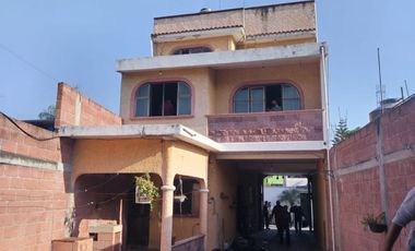 🏠 REMATO CASA EN TEMIXCO MORELOS, EXCELENTE UBICACIÓN