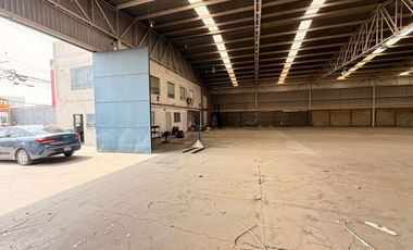 Bodega Disponible en renta León, Gto 1000 m2