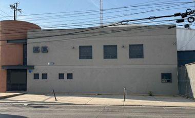 Bodega Disponible en renta León, Gto 1000 m2