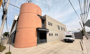 Bodega Disponible en renta León, Gto 1000 m2