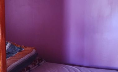 Casa en la playa EL TABO.