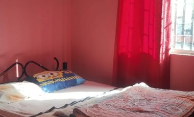 Casa en la playa EL TABO.