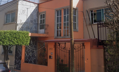 CASA EN VENTA, REMATE BANCARIO, VILLA DE CORTÉS, BENITO JUAREZ