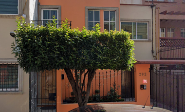 CASA EN VENTA, REMATE BANCARIO, VILLA DE CORTÉS, BENITO JUAREZ